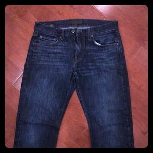 Men’s JBrand designer jeans